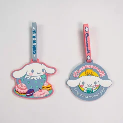 Hot Tag Da Bagaglio - Cinnamoroll (1Pz) Accessori Viaggio
