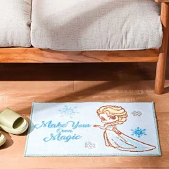 New Tappeto Elsa Disney Frozen Disney