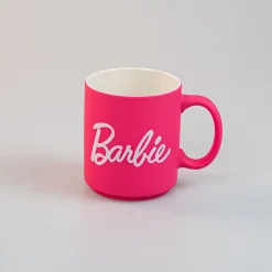 Outlet Tazza Barbie (390Ml) Barbie