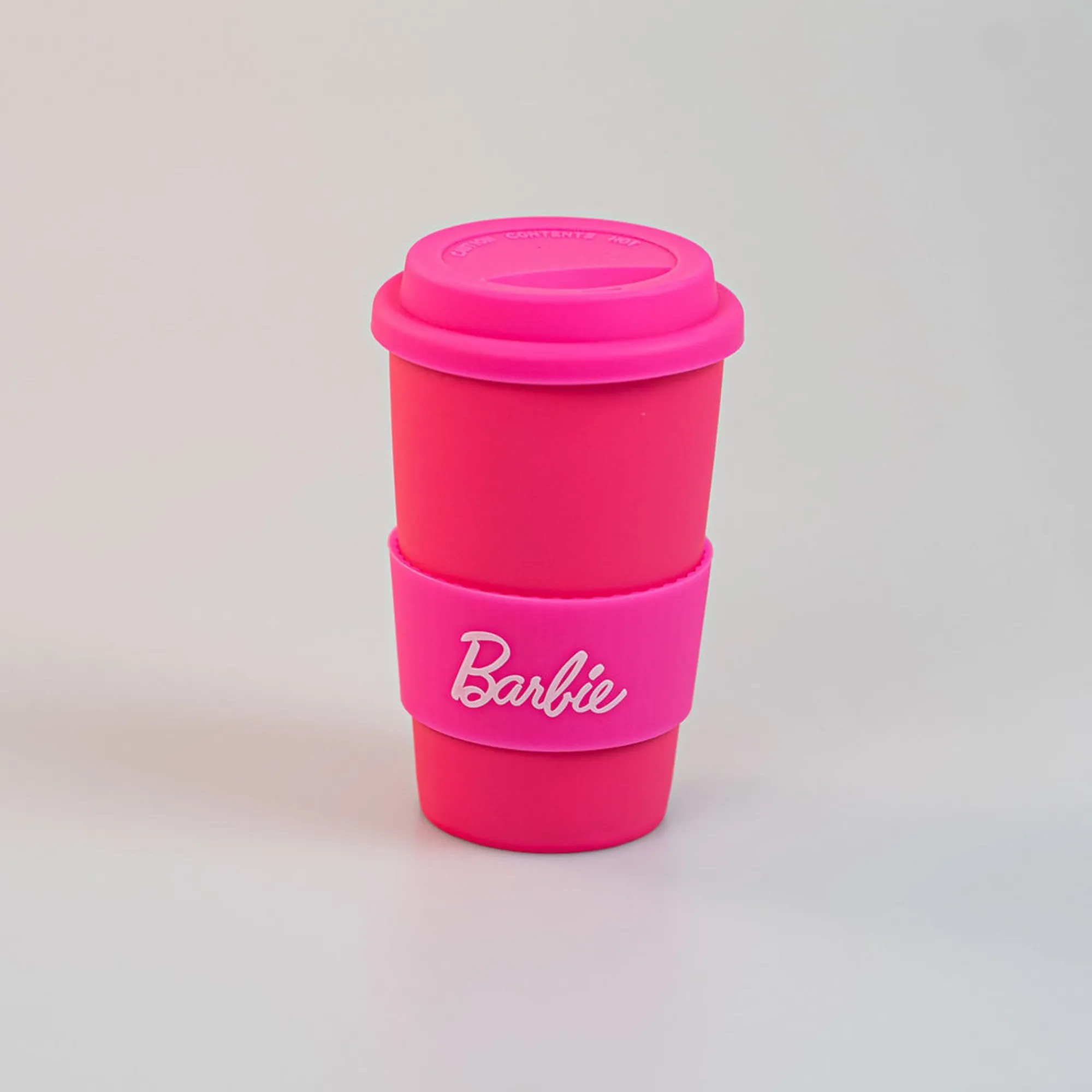 New Tazza Barbie (400Ml) Storage Box & Organizer