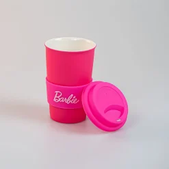 New Tazza Barbie (400Ml) Storage Box & Organizer