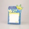 Toy Story Memo Pads - Alien Toy Story