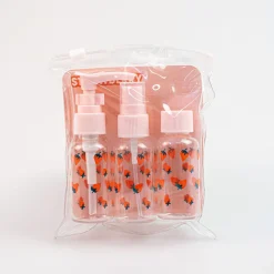 Outlet Travel Kit - Fragola Flaconcini