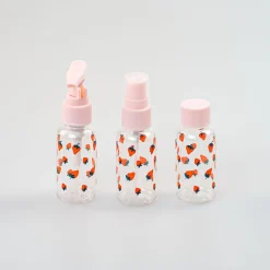 Outlet Travel Kit - Fragola Flaconcini