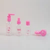Discount Travel Kit - Hello Kitty (5Pz) Flaconcini