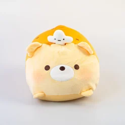 Outlet Vitality Canteen (Orso Giallo) Peluches