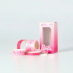Outlet Washi Tape - Barbie (1Pz) Altra Cancelleria
