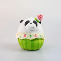 Clearance We Bare Bears - Dolcetto Panda Melone Peluches