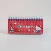 Clearance Wire-Bound Hello Kitty - Notebook Sanrio
