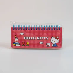 Clearance Wire-Bound Hello Kitty - Notebook Sanrio