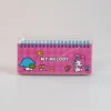 Sale Wire-Bound My Melody - Notebook Sanrio